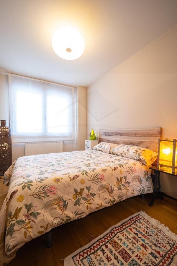 El Fluvial Apartamento Gijón Exterior foto