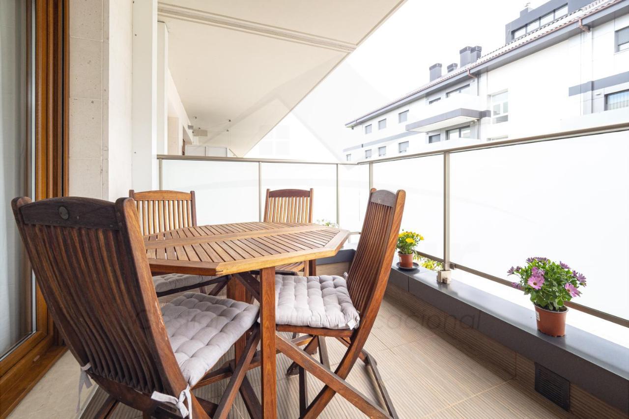 El Fluvial Apartamento Gijón Exterior foto